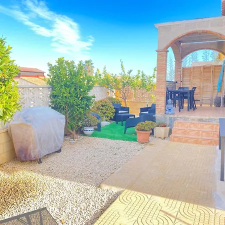 Apartment In Alberca, *