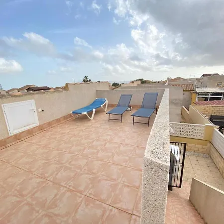 Apartment In Alberca, La Nucia