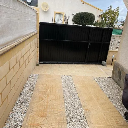 Apartment In Alberca, La Nucia