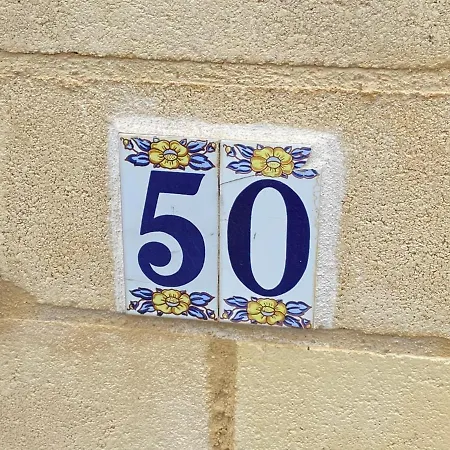 شقة In Alberca,
