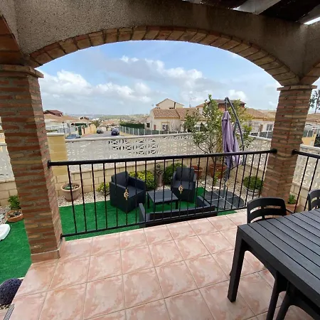 Apartment In Alberca, *