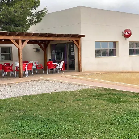 Apartment In Alberca,