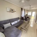 In Alberca, Apartament *