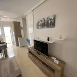 In Alberca, Apartament