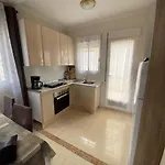 In Alberca, Apartament La Nucía