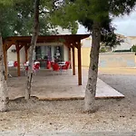 In Alberca,