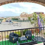 Apartament In Alberca,