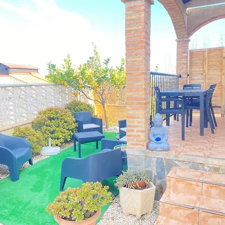 In Alberca, Apartment *