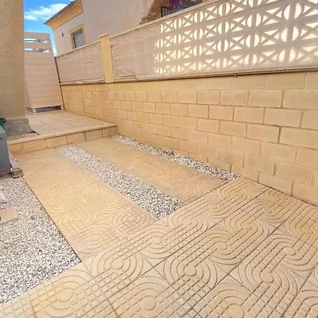 Apartamento In Alberca, La Nucía