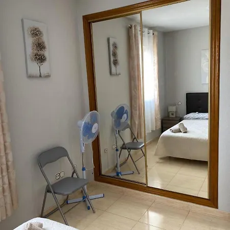 Apartamento In Alberca, La Nucía