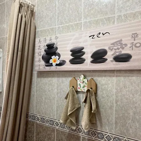 Apartamento In Alberca, La Nucía
