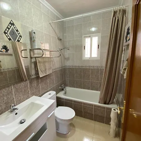 Apartment In Alberca, *